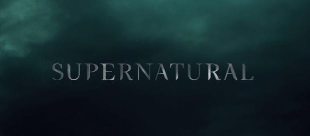 Supernatural season 12 - YouTube/The CW Television Network Channel Supernatural season 12 - YouTube/The CW Television Network Channel
