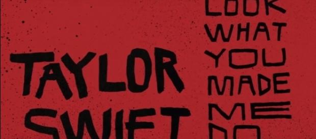 Taylor Swift, Look What You Made Me Do- (YouTube/TaylorSwiftVevo) Taylor Swift, Look What You Made Me Do- (YouTube/TaylorSwiftVevo)