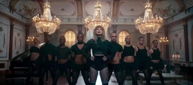 Taylor Swift - YouTube screenshot | Awesomeness TV/https://www.youtube.com/watch?v=81cwQ6HJdMc Taylor Swift - YouTube screenshot | Awesomeness TV/https://www.youtube.com/watch?v=81cwQ6HJdMc