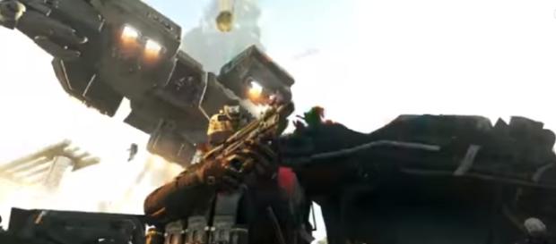 The DLC 4 for 'Call of Duty: Infinite Warfare' is likely to get an announcement next week. CallofDuty/YouTube The DLC 4 for 'Call of Duty: Infinite Warfare' is likely to get an announcement next week. CallofDuty/YouTube