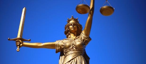 This is no ones idea of justice! This is no ones idea of justice!