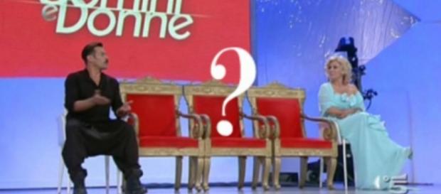 Uomini e Donne, Attilio Barletta nuovo tronista? Uomini e Donne, Attilio Barletta nuovo tronista?