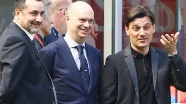 Calciomercato Milan, vicino un colpo da 90