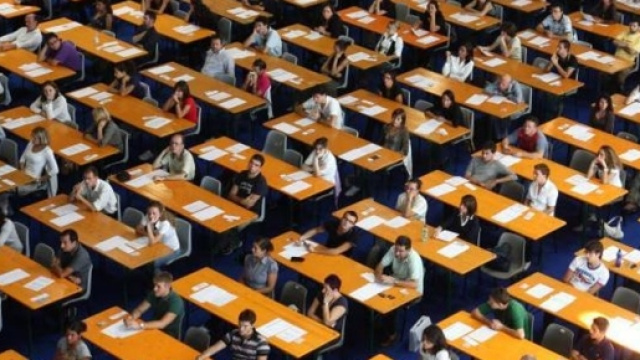 Concorsi Pubblici Aziende Ospedaliere: domanda a settembre 2017