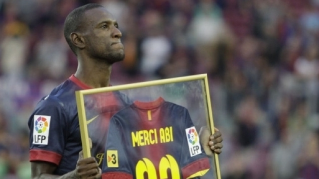 Dembélé, 22ème français de l'histoire du Barça