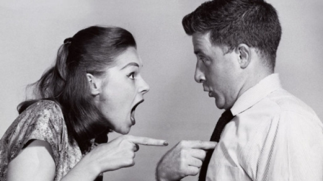 Fallimento amoroso, dopo qualche anno &egrave; prassi