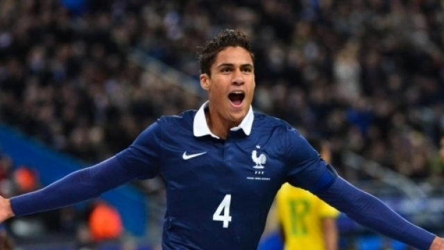 Fiche Rapha&euml;l Varane - Real Madrid, Liga, Espagne : Infos, Mercato ... - madeinfoot.com