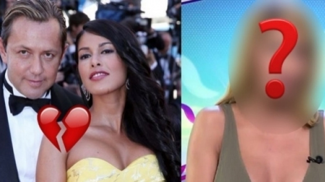 Le milliardaire Vincent Miclet a remplacé Ayem Nour avec Nesma (Les Anges 9).