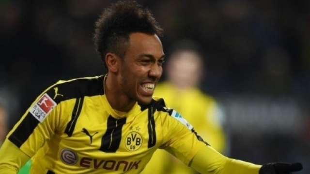 Milan, colpo di scena su Aubameyang