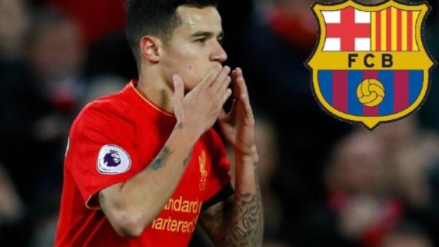 Officiel : Voici la conclusion du dossier Coutinho-Barça ! - planetemercato.fr