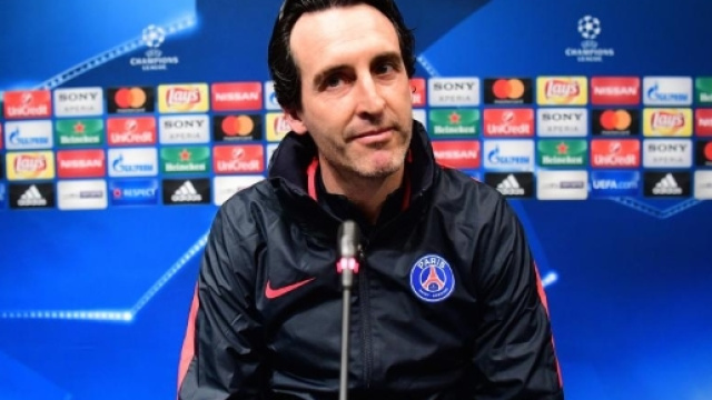 PSG - Emery déclare sa flamme à Mbappé - madeinfoot.com