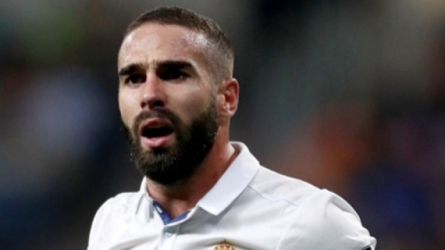 Real Madrid&nbsp;: Dani Carvajal p&egrave;te les plombs&nbsp;!