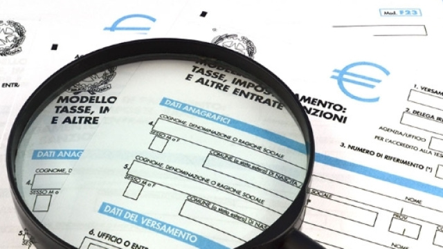 Risposte alle lettere del fisco entro il 2 ottobre