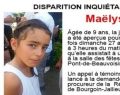 Disparition de la petite Maëlys : Un homme en garde à vue