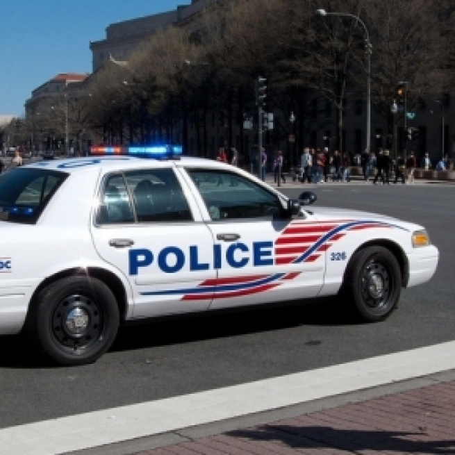 2 Washington DC police officers reprimanded for mocking a robbed houseowner [Image: Wikimedia by cliff1066/CC BY 2.0]