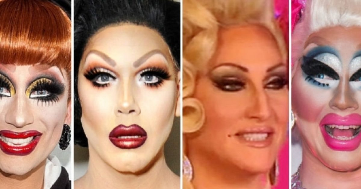 Rupauls Drag Race Os 5 Piores Episódios De Todas As Temporadas 