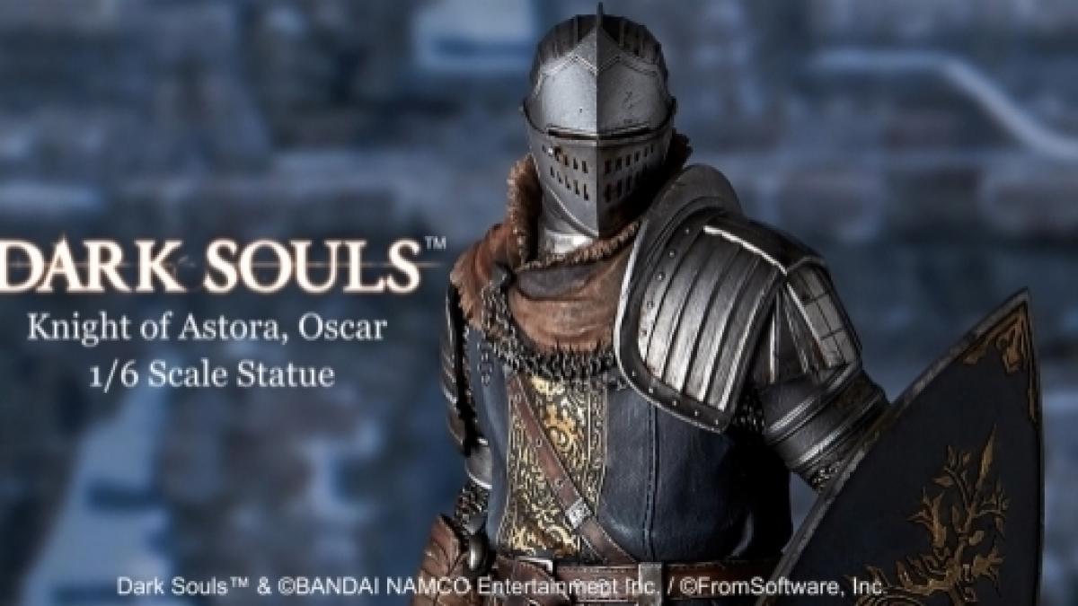 gecco dark souls