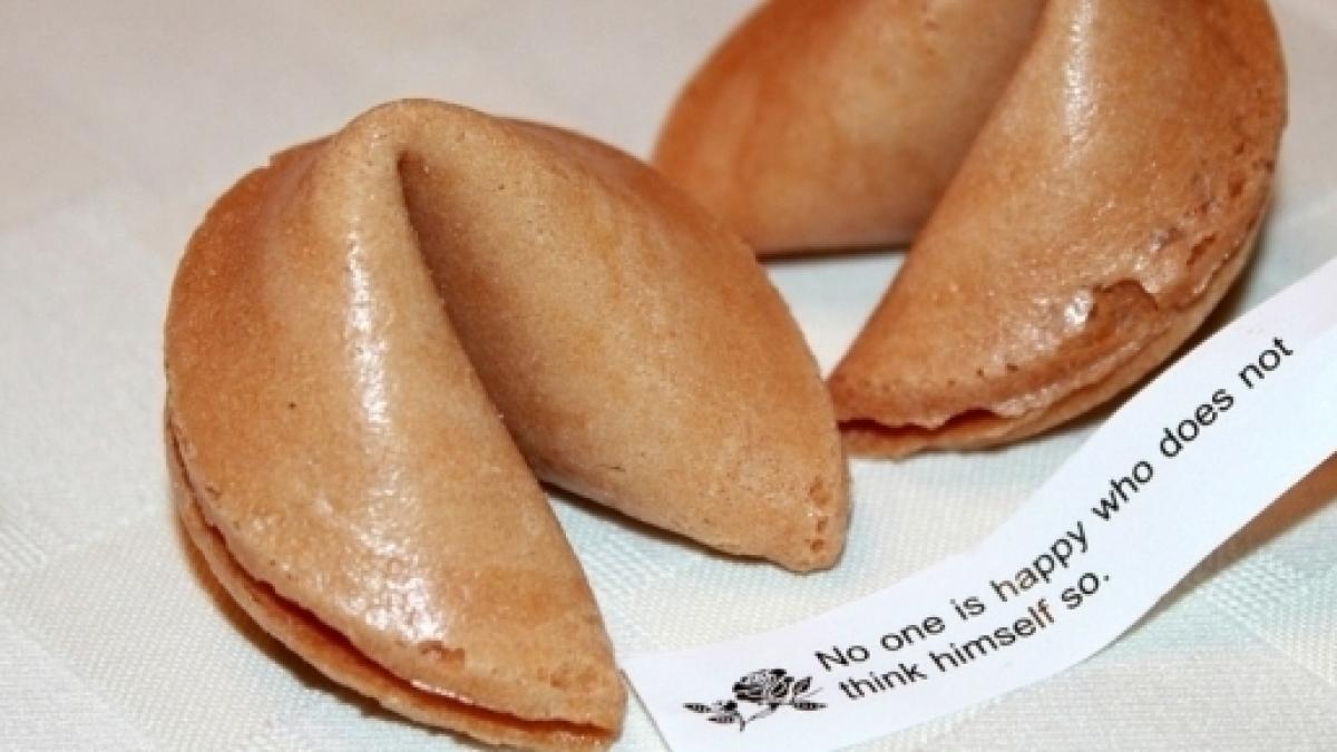 virtual fortune cookie online