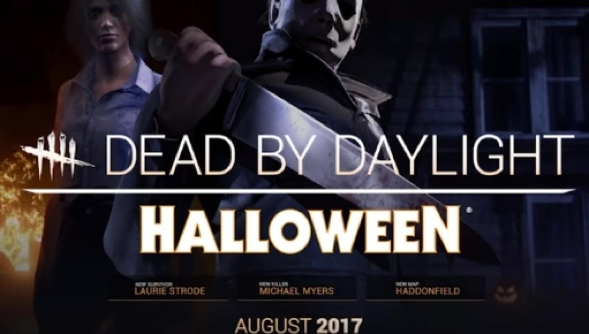 Dead By Daylight Free Halloween Dlc Out On Ps4 No Xbox One Release Date Yet