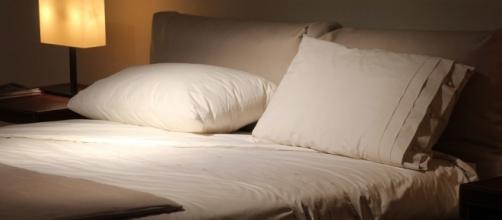 Free photo: Double Bed, Read, Pillows, Sleep - Free Image on ... - pixabay.com