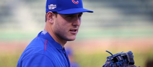 Anthony Rizzo - Wikimedia Commons