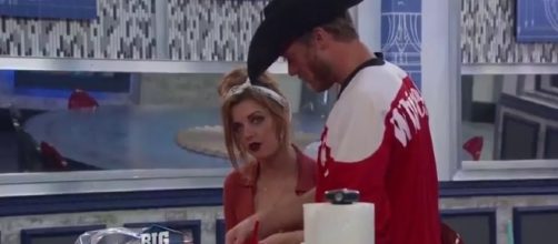 'Big Brother 19' rumors: Jason Dent about to make a bold move? - youtube screen capture / CBS