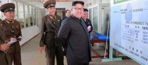 Corea del Nord, sarà incrementata la produzione di testate e ... - sputniknews.com
