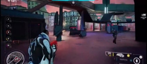 "Crackdown 3" fans have all the reasons to be sad right now. [Image: TheRadBrad/YouTube]