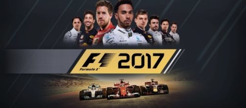 Dal punto di vista tecnico F1 2017 è un prodotto veramente validissimo