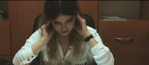 Depression/ Kat Napiorkowska/ Youtube Screenshot