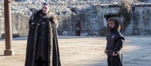 Game of Thrones season 7 finale pics: Everyone is here in ... - hindustantimes.com