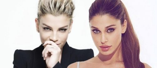 Gossip: Emma Marrone 'scalda i motori', Belen Rodriguez nella bufera.