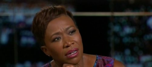 Joy Reid's #AMJoy Scores Biggest Audience in its Time Slot in ... - politic365.com