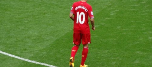 Liverpool's Philippe Coutinho is still wanted by Barcelona