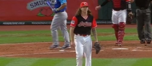 Mike "Sunshine" Clevinger made the difference, Youtube, MLB channel https://www.youtube.com/watch?v=TSuiyDSuqNs