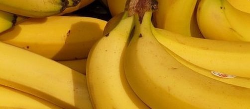 National Banana Day is August 27 [Image: pixabay.com]