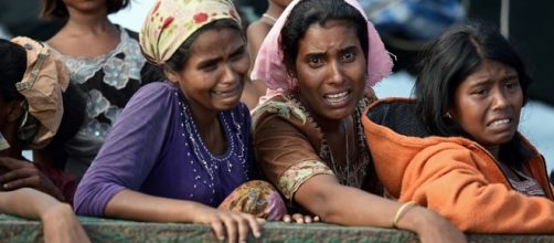 Rohingya, storia di un popolo non voluto | Dialoghi Mediterranei - istitutoeuroarabo.it
