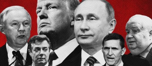 The 12 baseless claims that form Russiagate - theduran.com