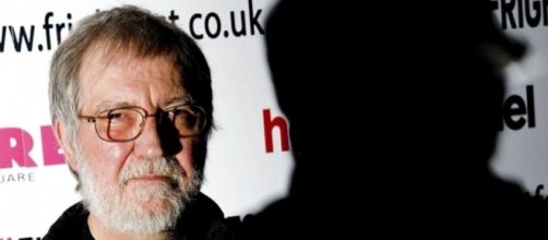 Tobe Hooper, director of "The Texas Chain Saw Massacre" has died at 74 [Image: YouTube/Wochit Entertainment]