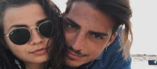 Uomini e Donne Oscar Branzani ed Eleonora Rocchini