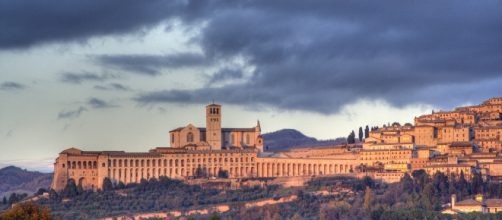 Why you should visit Assisi, Italy - Photo: Wikimedia Commons