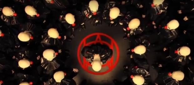 American Horror Story season 7: Cult- (YouTube/Mace Parker) American Horror Story season 7: Cult- (YouTube/Mace Parker)