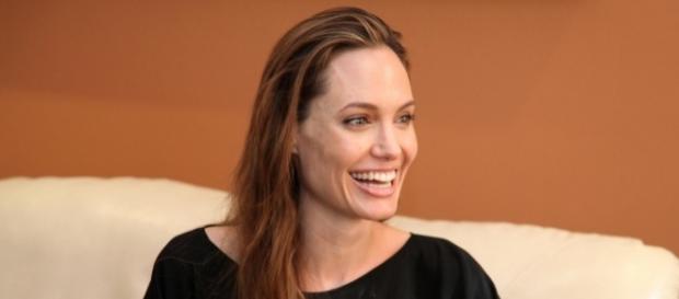 Angelina Jolie Cancillería del Ecuador via Flickr Angelina Jolie Cancillería del Ecuador via Flickr