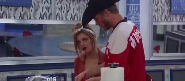 'Big Brother 19' rumors: Jason Dent about to make a bold move? - youtube screen capture / CBS 'Big Brother 19' rumors: Jason Dent about to make a bold move? - youtube screen capture / CBS