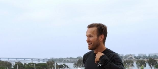 Bob Harper AngryJulieMonday via Flickr Bob Harper AngryJulieMonday via Flickr