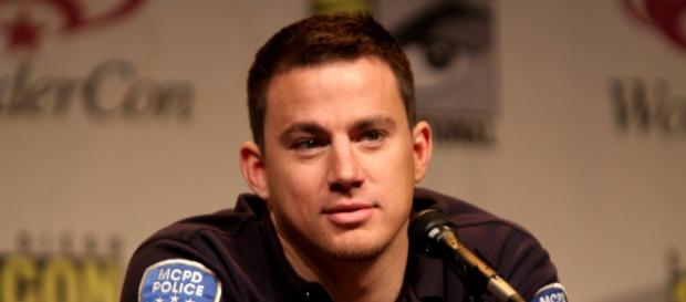 Channing Tatum Gage Skidmore via Flickr Channing Tatum Gage Skidmore via Flickr