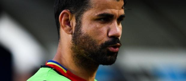 Chelsea striker Diego Costa wikimedia.org Chelsea striker Diego Costa wikimedia.org