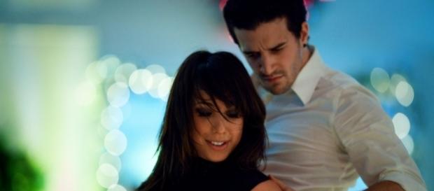 Cheryl Burke Mark Sebastian via Flickr Cheryl Burke Mark Sebastian via Flickr