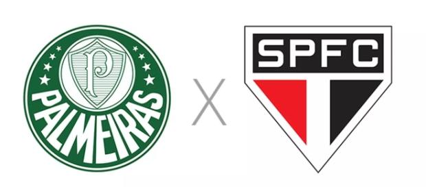 Choque-Rei será no Allianz Parque Choque-Rei será no Allianz Parque