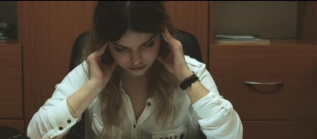 Depression/ Kat Napiorkowska/ Youtube Screenshot Depression/ Kat Napiorkowska/ Youtube Screenshot
